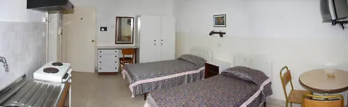 Huli Hotel & Apartments Qawra Malta