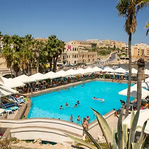 Garden 3* Saint Julian's