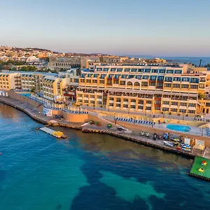 Verdi St George's Bay Marina 4* Saint Julian's