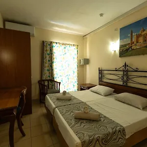 3* Apart-hotel Point Complex