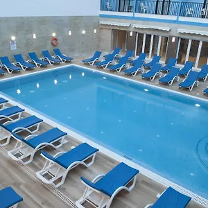 3* Hotel Euroclub