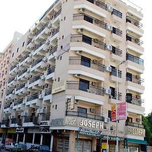 st-joseph.hotels-luxor-egypt.com/