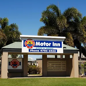 Port Denison Motor 3* Bowen