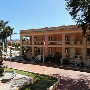 Parador 1929 Guanica