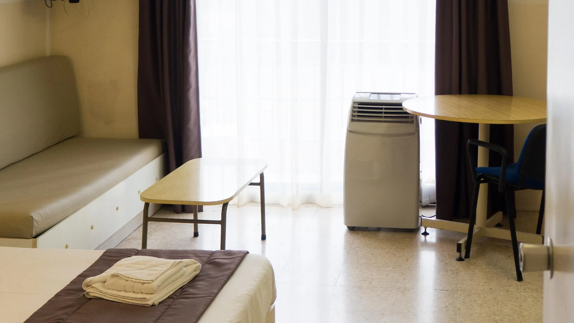 ** Lejlighedshotel Huli Hotel & Apartments Qawra Malta
