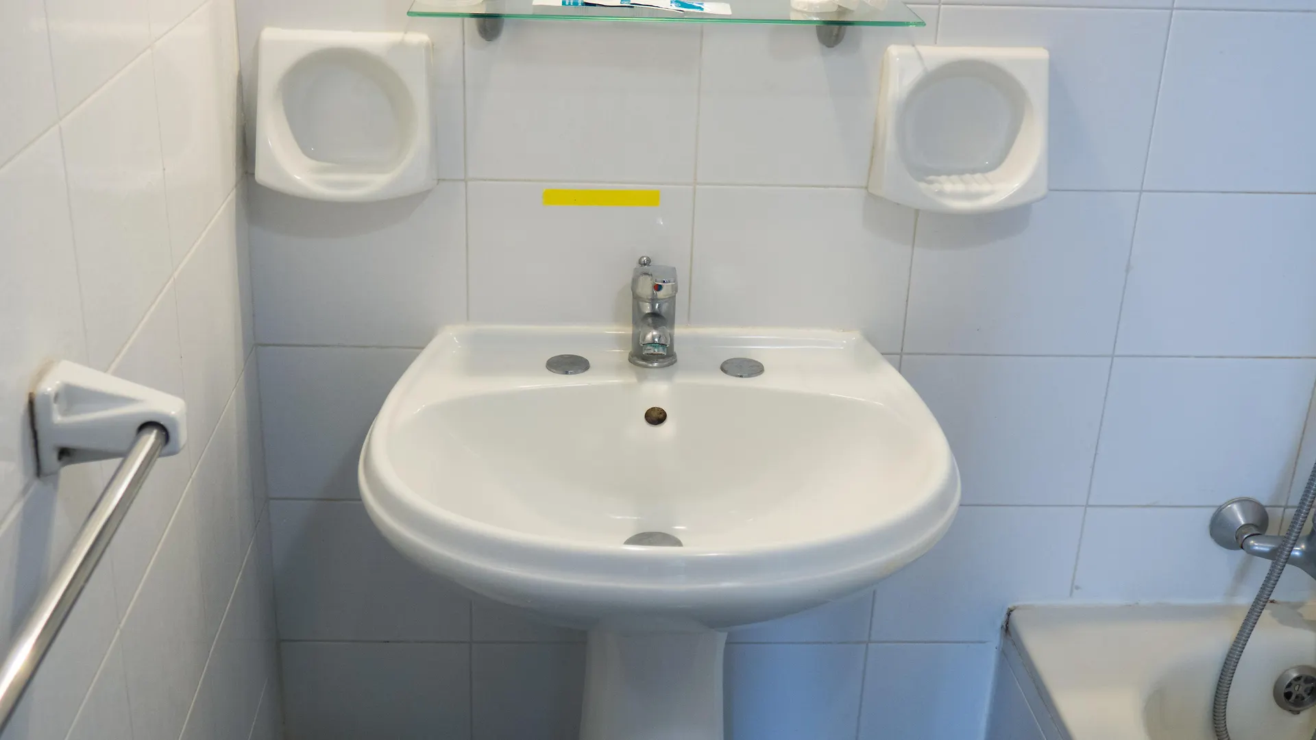Lejlighedshotel Huli Hotel & Apartments Qawra