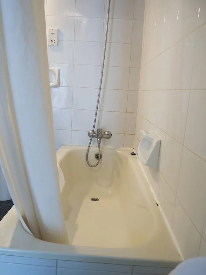 Huli Hotel & Apartments Qawra Lejlighedshotel